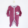Carter's - Babygrow - Newborn