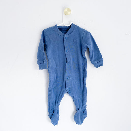 Woolworths - Babygrow - Newborn