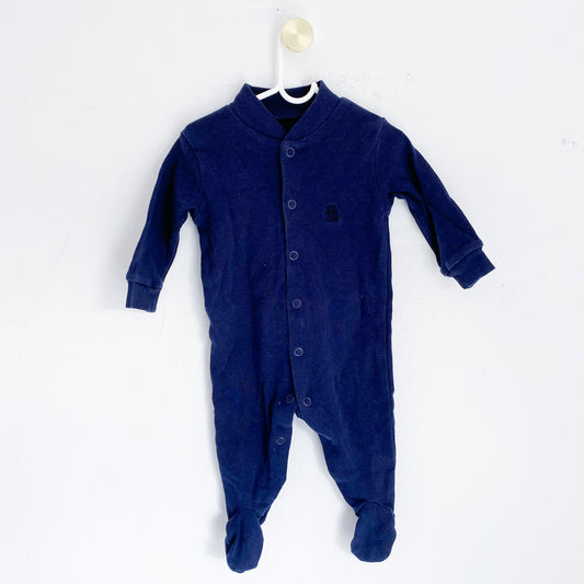 Woolworths - Babygrow - Newborn