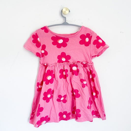 Qtee - Dress - 2-3 Years
