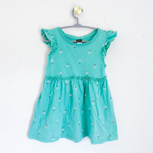 Qtee - Dress - 2-3 Years