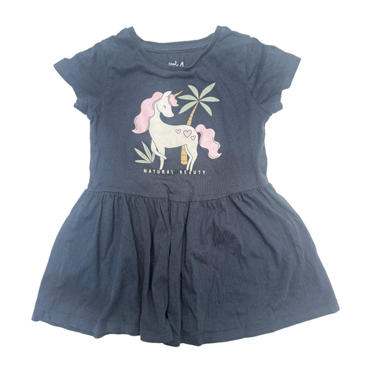 Woolworths - Dress - 3-4 years