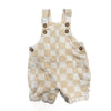 Woolworths - Dungaree - 3-6months
