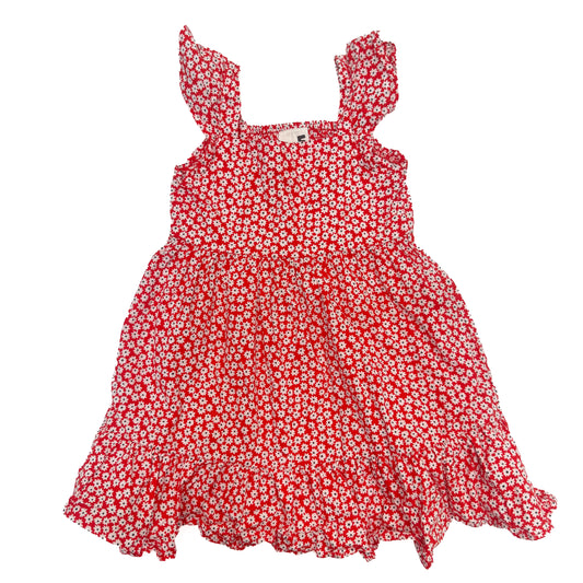 Dress - Cotton on - 4-5years