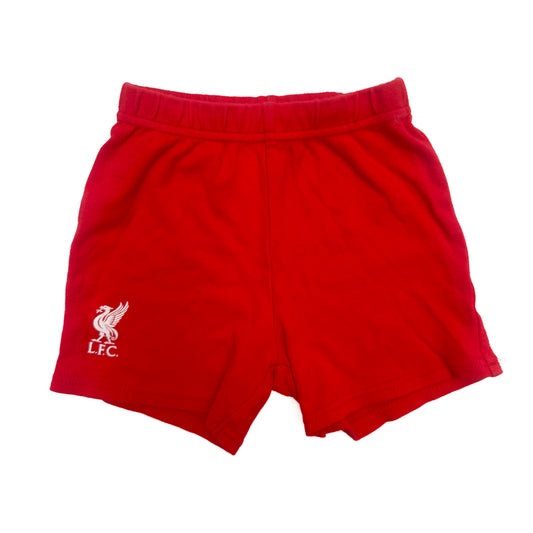 LFC - Shorts - 9-12months