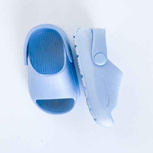 Baby Blue - Sandals - Size 3