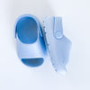 Baby Blue - Sandals - Size 3