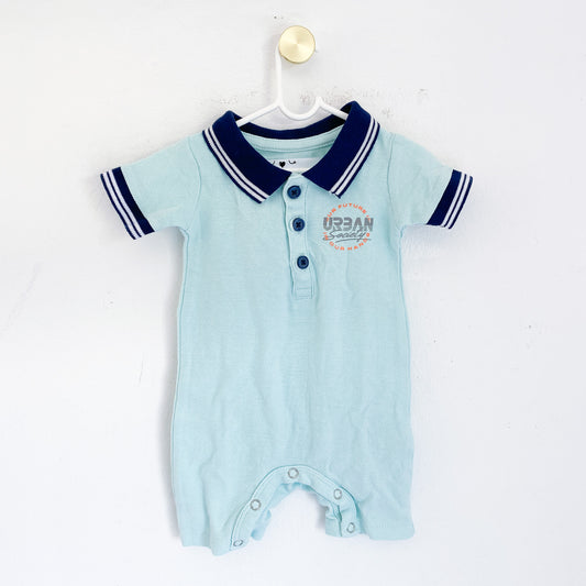 Mr Price - Romper - Newborn