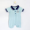 Mr Price - Romper - Newborn
