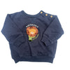 Earthchild - Sweater - 6-12months
