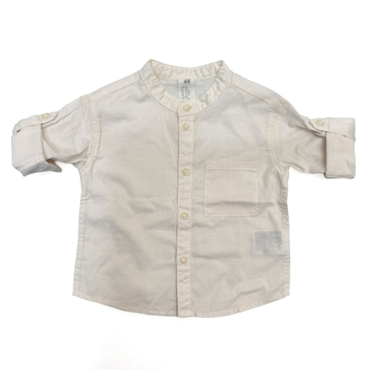 H&M - Shirt - 3-6months