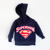 Superman - Hoodie - 3-6 Months