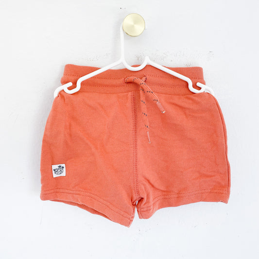 Woolworths - Shorts - 1-3 Months