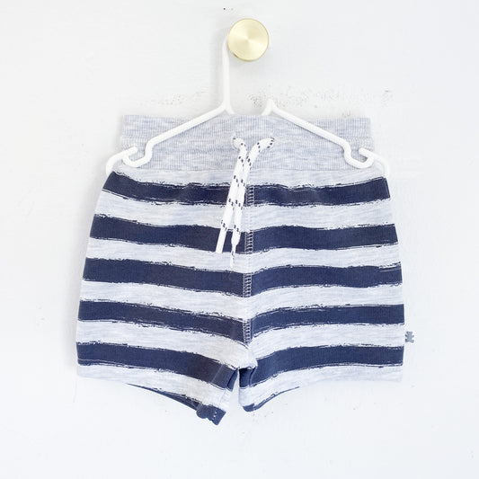 Woolworths - Shorts - 1-3 Months