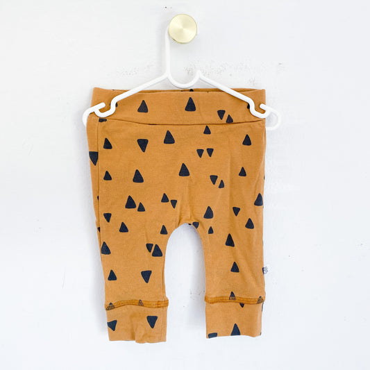 Woolworths - Leggings - 1-3 Months