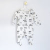 Woolworths - Babygrow - Prem