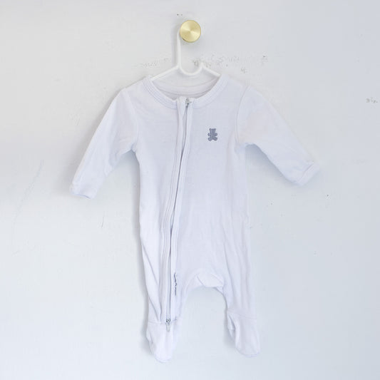 Woolworths - Babygrow - Newborn