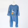 Woolworths - Babygrow - 6-12 Months