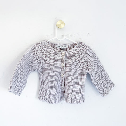 DP am Bébé - Jumper - 1 Month