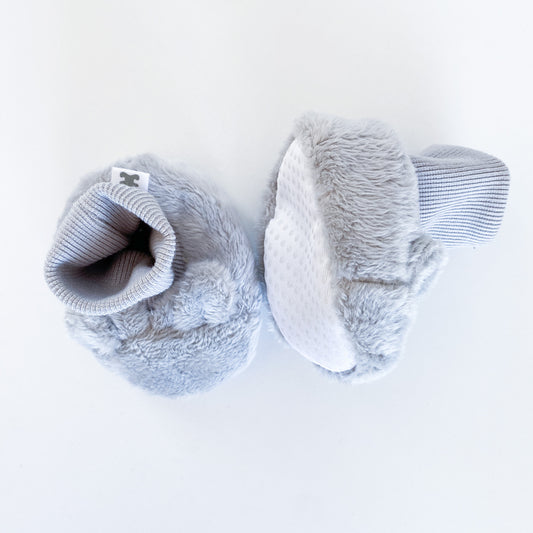 Woolworths - Booties - Size 0