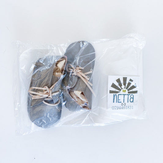 Netta - Shoes - 0-3 Months