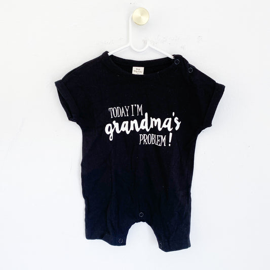 Pick N Pay - Romper - 0-3 Months
