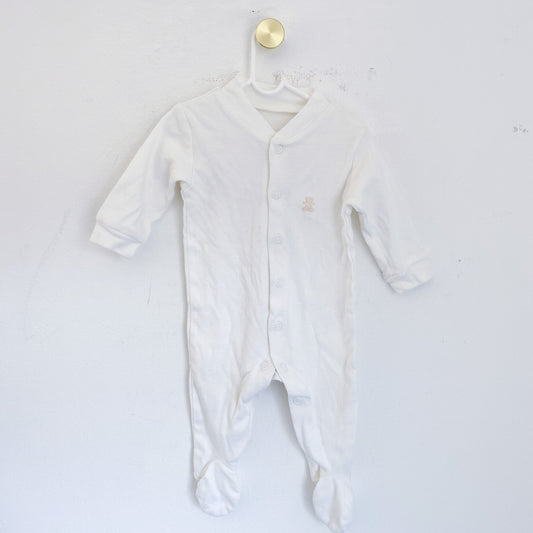 Woolworths - Babygrow - Newborn