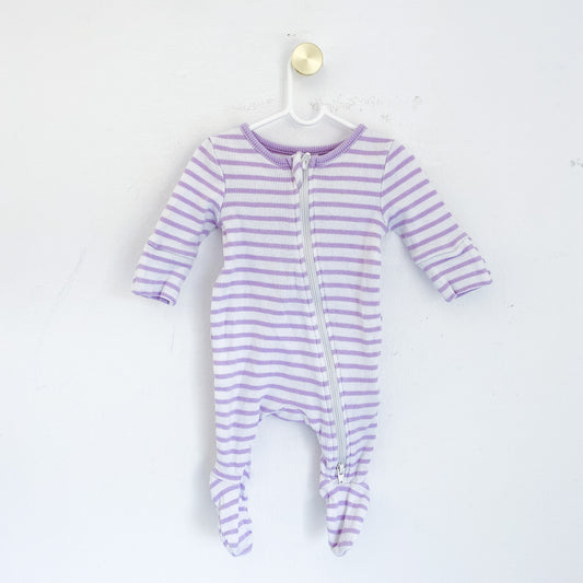 Cotton On - Babygrow - Newborn