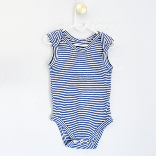 Woolworths - Vest - 1-3 Months