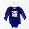 Mr Price - Long Sleeve Vest - 3-6 Months