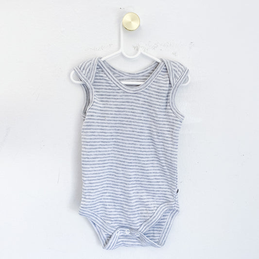 Woolworths - Vest - 1-3 Months