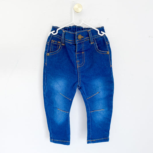 Ackermans - Jeans - 6-12 Months