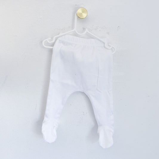 Woolworths - Footed Leggings - Newborn