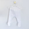 Woolworths - Footed Leggings - Newborn