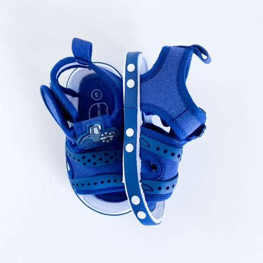 Ackermans - Sandals - Size 3