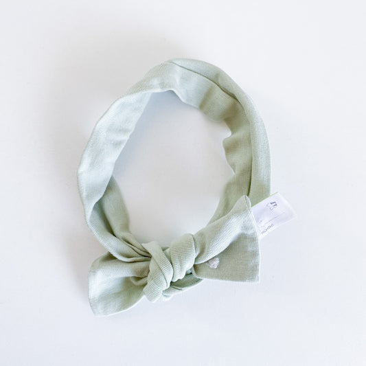 Woolworths - Headband - 1-3 Months