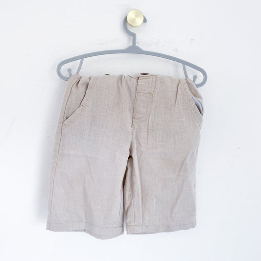 Waga Dude - Shorts - 4-5 Years