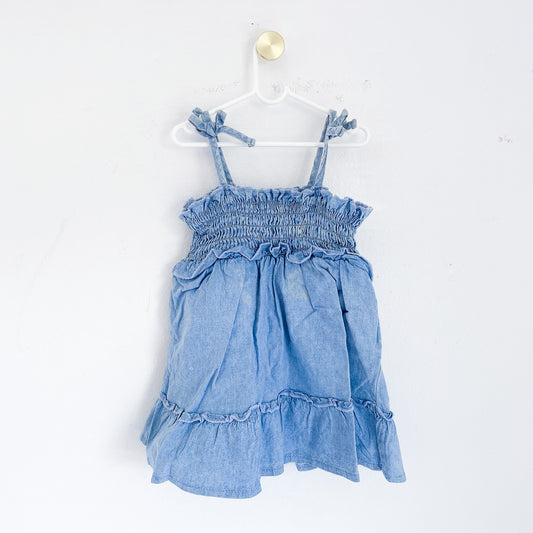 Mr Price - Dress - 3-6 Months