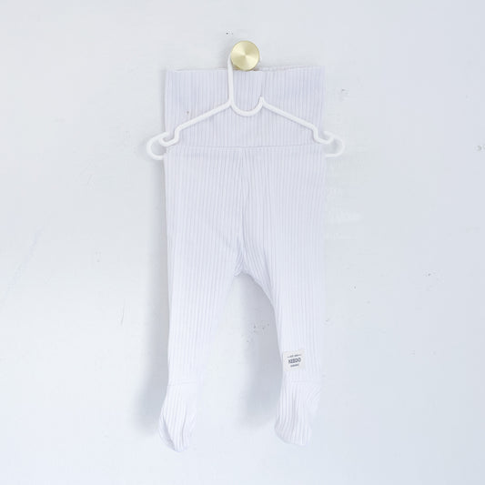Keedo - Footed Leggings - Newborn