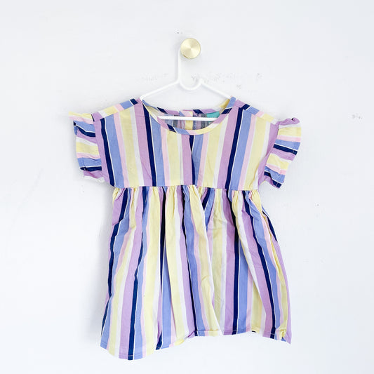 Ackermans - Dress - 3-6 Months