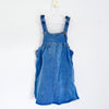 Denim - Dungarees - 18-24 Months