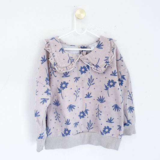 Clicks - Sweater - 12-18 Months