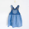 H&M - Dungarees - 6-9 Months