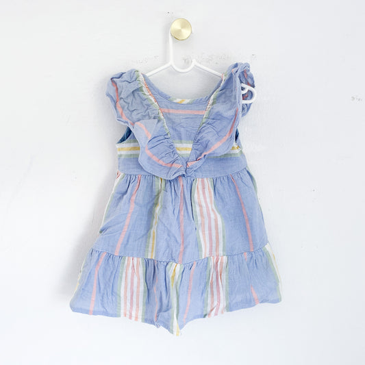 Woolworths - Dress - 1-3 Months