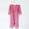 Woolworths - Romper - 3-6 Months