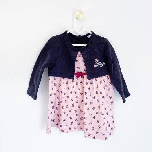 Naartjie - Dress - 6-12 Months