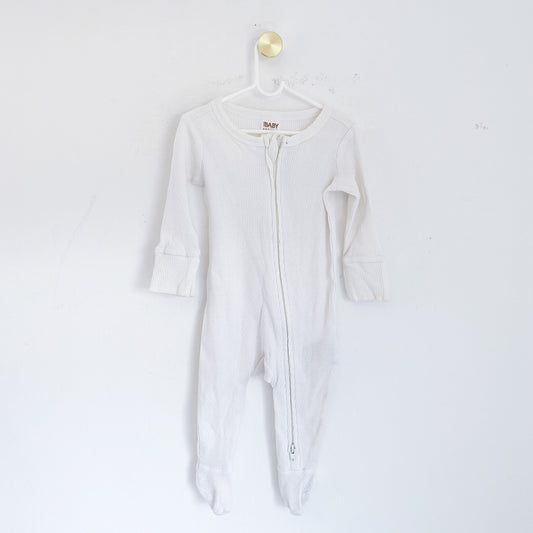 Cotton On - Babygrow - 0-3 Months