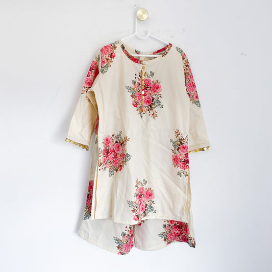 Flowerbud - Set - 2-3 Years