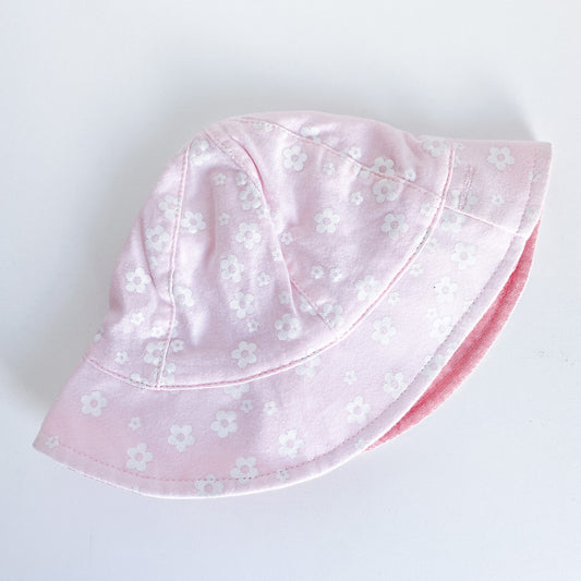 Woolworths - Bucket Hat - 6-12 Months