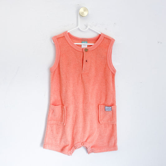 Ackermans - Romper - 6-12 Months